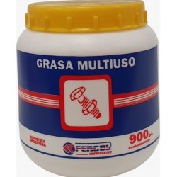 GRASA MULTIUSO X 900 GRS