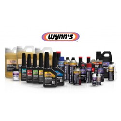 Wynns Limpia Inyectores Nafta/diesel 325ml Injector Cleaner