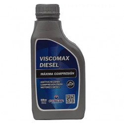 VISCOMAX DIESEL X 500 CC MAXIMA COMPRESION