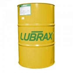 LUBRAX TECNO 10W40 X 200L